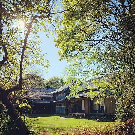Kominka Sharehouse Hooju Miyazaki Buitenkant foto