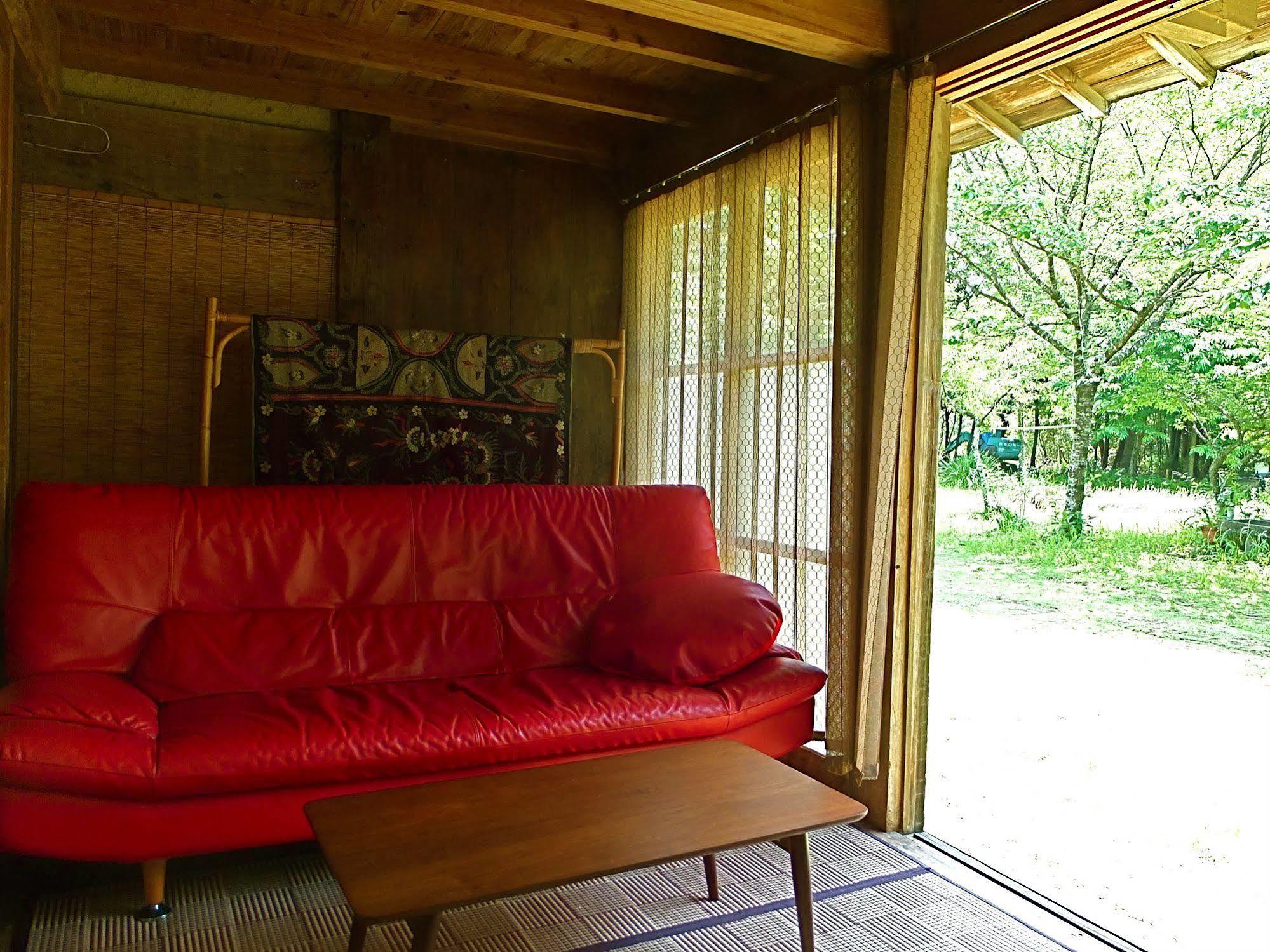 Kominka Sharehouse Hooju Miyazaki Buitenkant foto