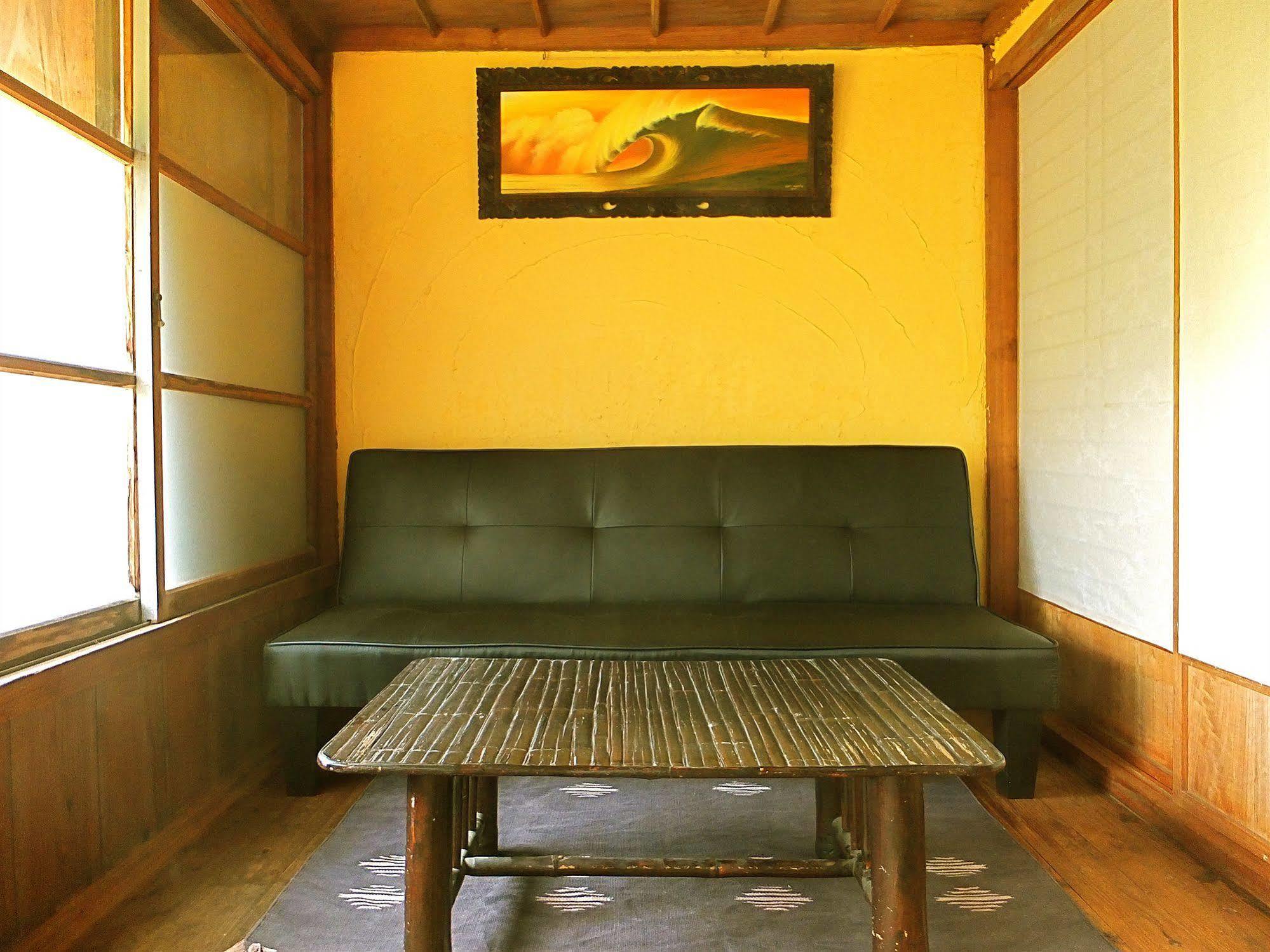 Kominka Sharehouse Hooju Miyazaki Buitenkant foto
