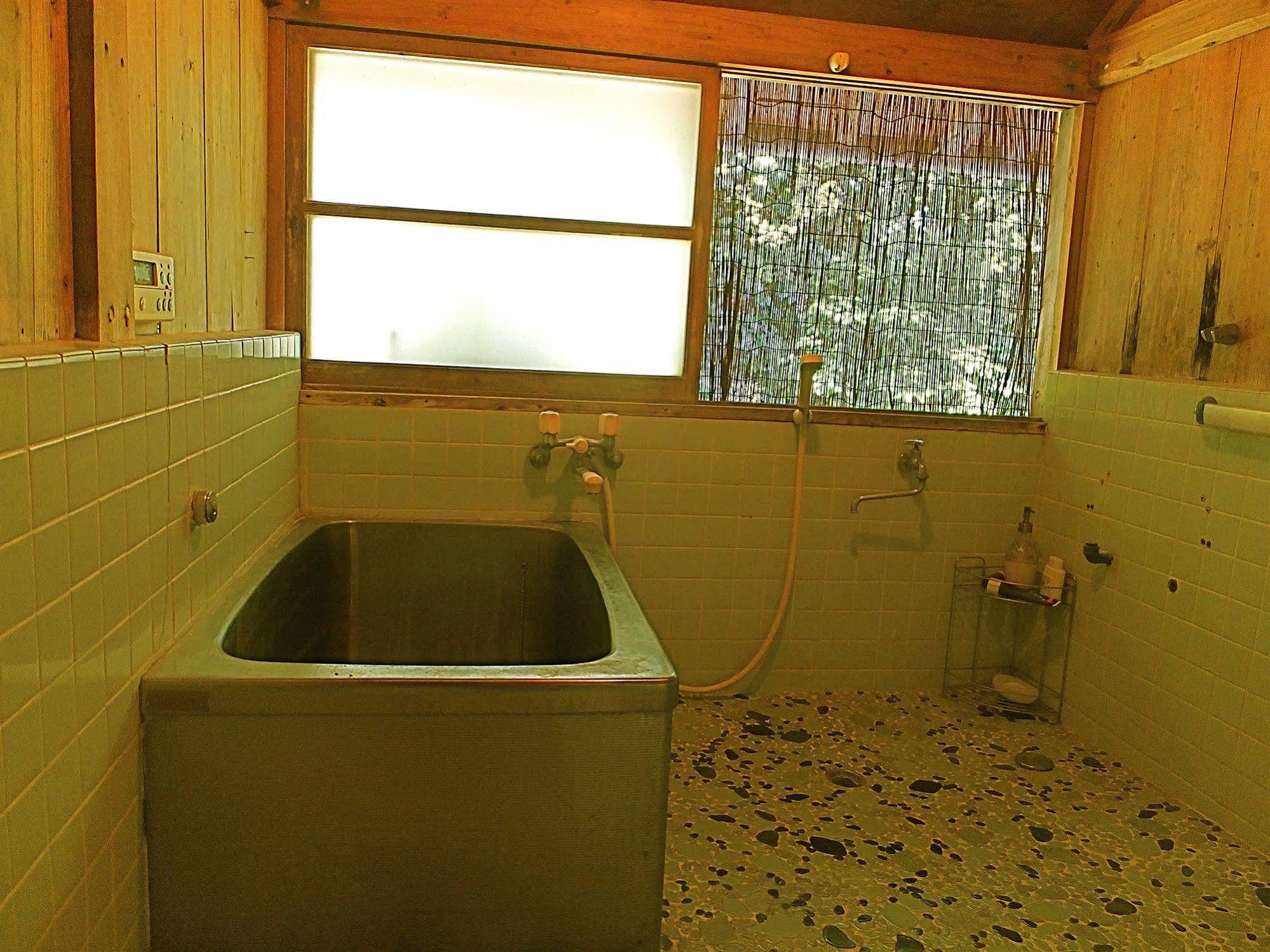 Kominka Sharehouse Hooju Miyazaki Buitenkant foto