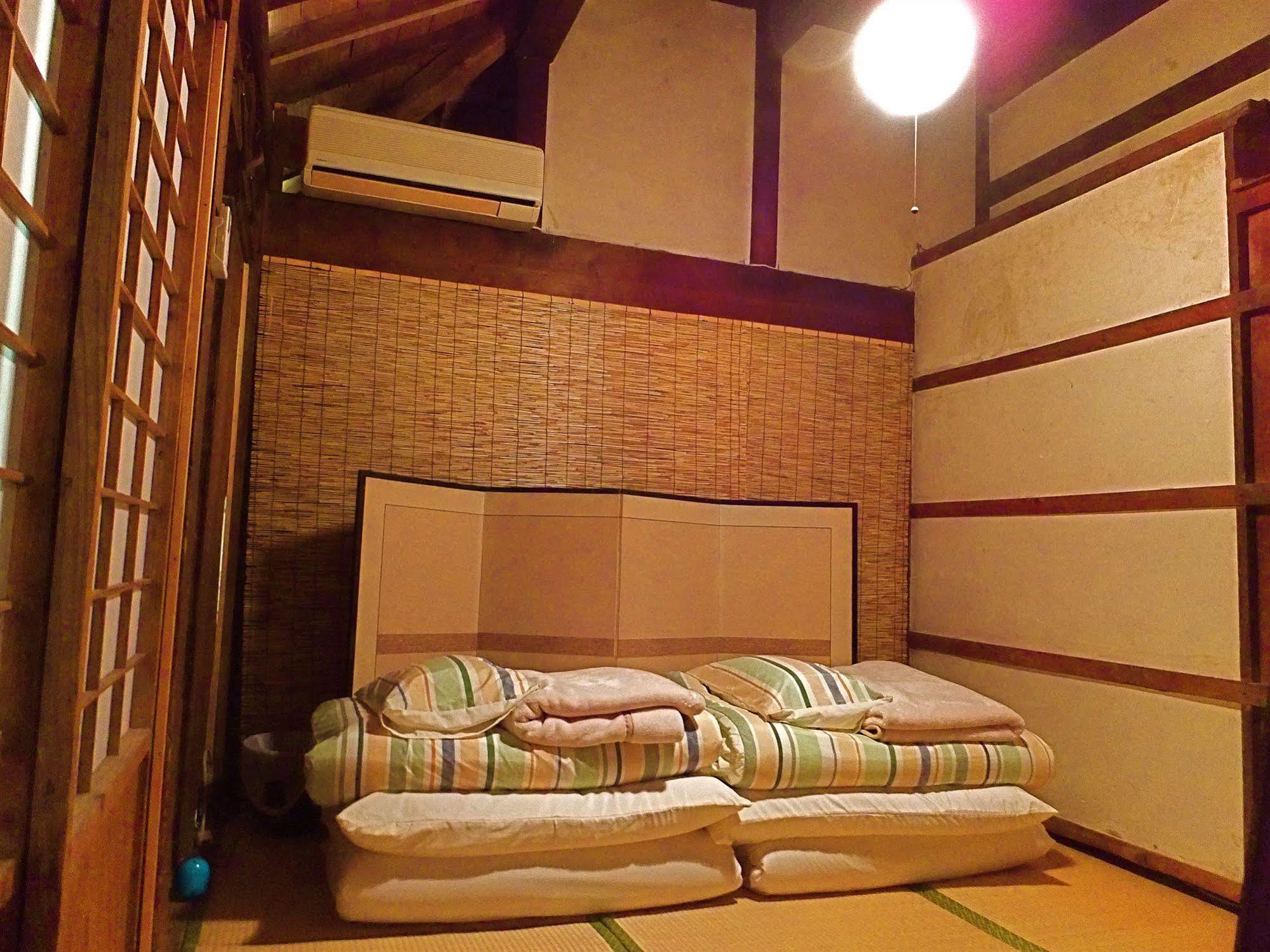Kominka Sharehouse Hooju Miyazaki Buitenkant foto
