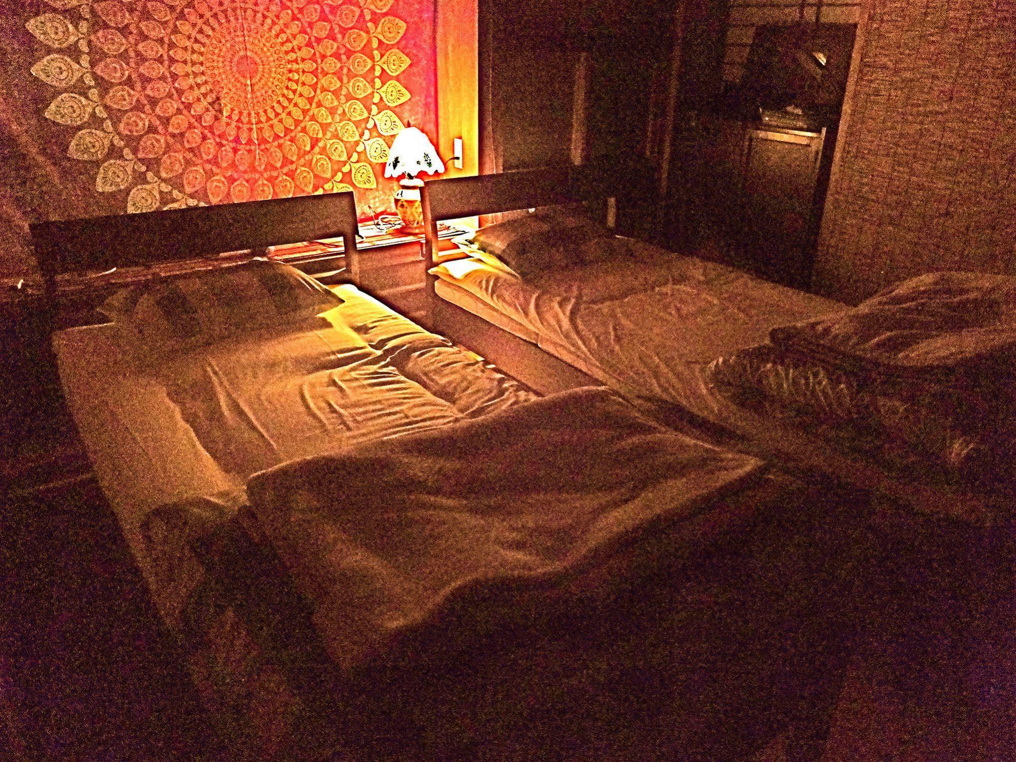 Kominka Sharehouse Hooju Miyazaki Buitenkant foto