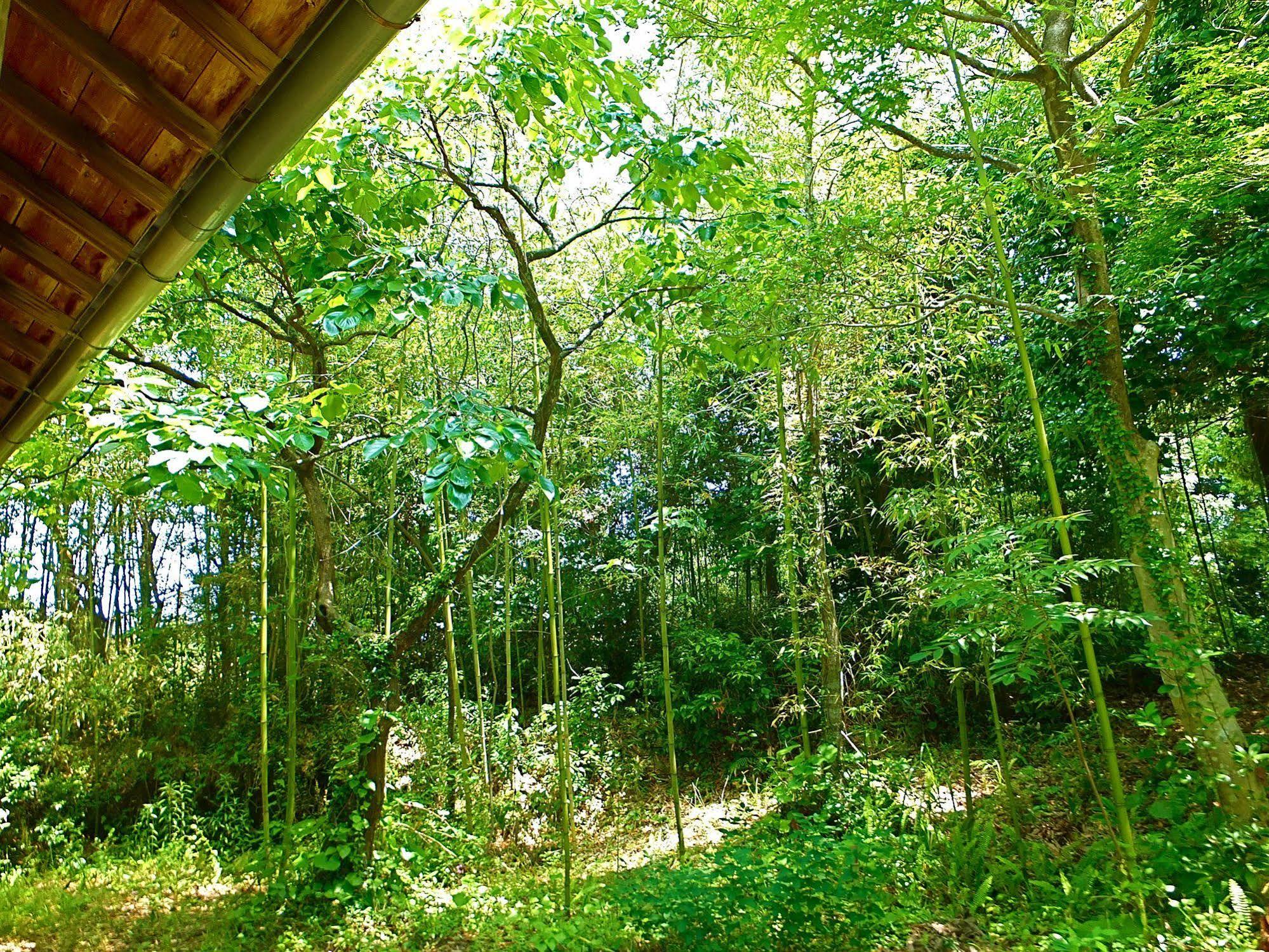 Kominka Sharehouse Hooju Miyazaki Buitenkant foto