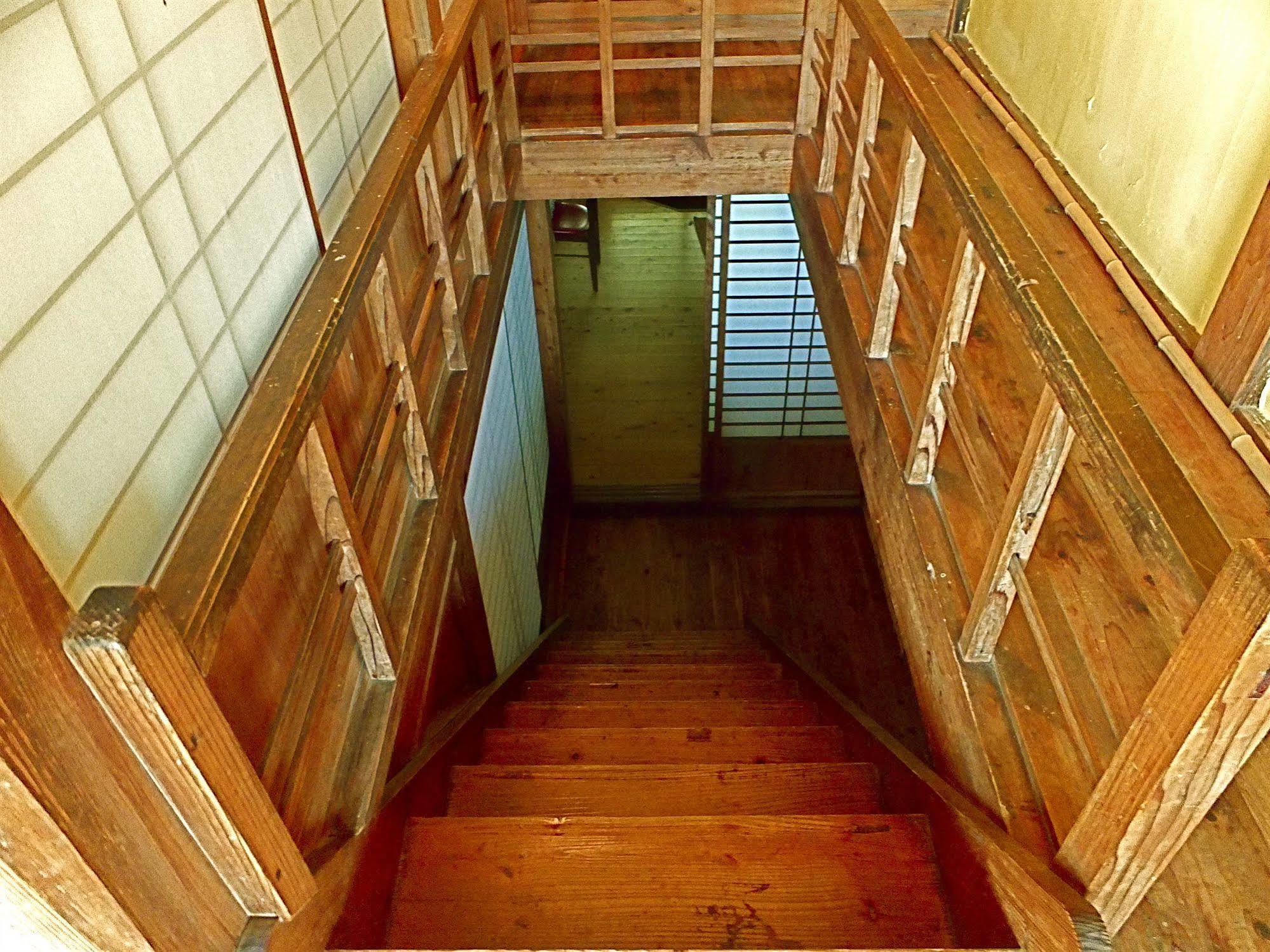 Kominka Sharehouse Hooju Miyazaki Buitenkant foto